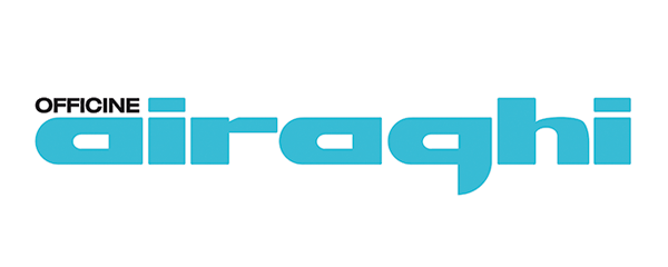 Officine Airaghi Logo