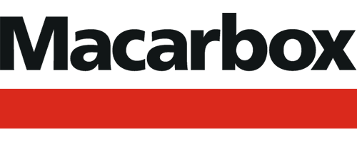 Macarbox Logo